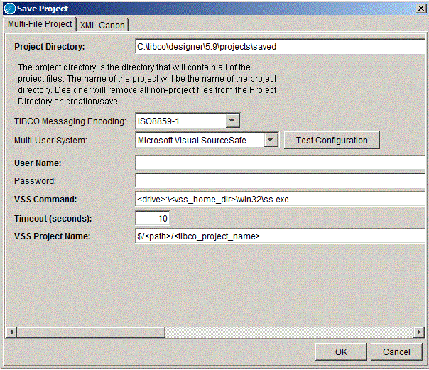 Microsoft Visual SourceSafe