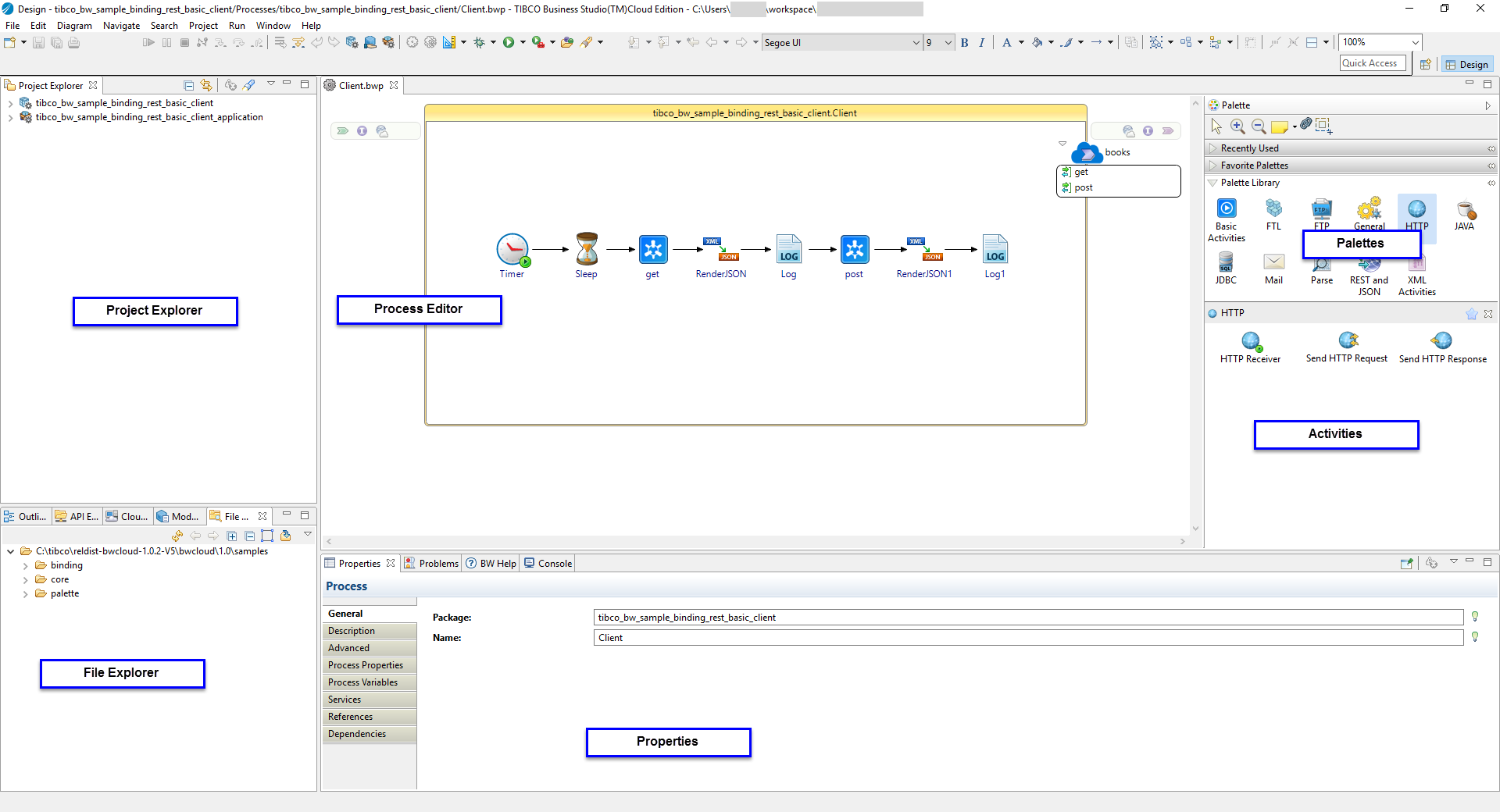 TCA-Tibco-BusinessWorks인기자격증 시험대비 공부자료