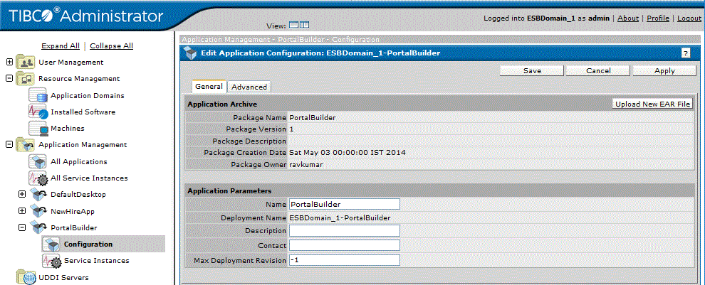 Working With Application Domains