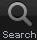 The search icon is a magnifying glass.