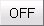 The off button is white with off in black text.