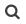 The search icon is a magnifying glass