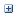 The button is white with a grey cross in the middle