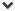 The icon is a black arrow pointing down in the far right hand corner of the information pane