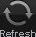 The refresh icon is two concentric arrows pointing in opposite directions.