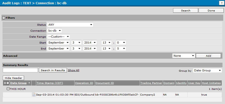 TEXT_to_EDI Tutorials