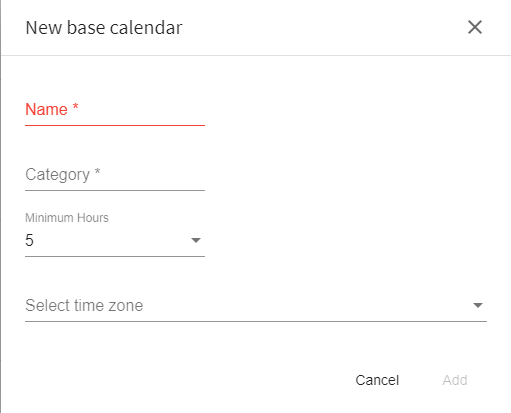 create-base-calendars