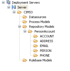 Creating a MDM Deployment Server