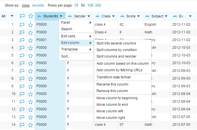 editing-columns