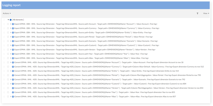 /118_Logging_Report.png