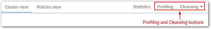 /profiling_and_cleansing_buttons.png