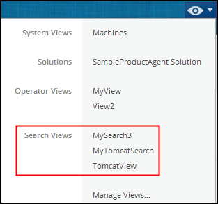 SearchViewOption