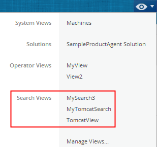 SearchViewOption