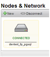 Connected Node