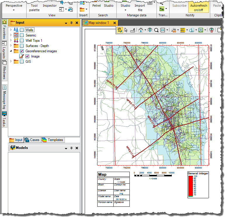 GIS Integration