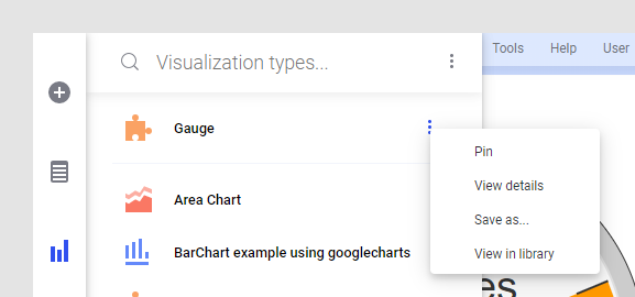 How to Use a Visualization Mod