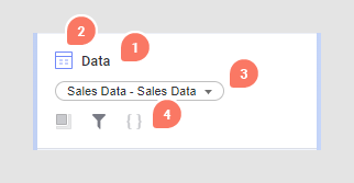 Visualization properties (preview)