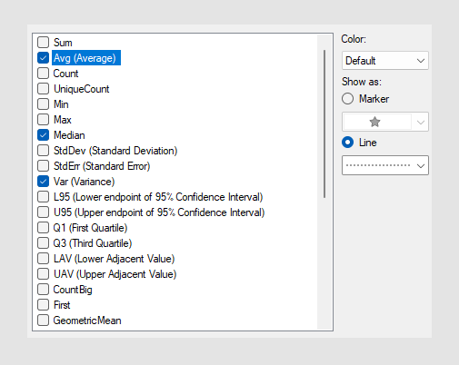 What Is Reference Point Software Reference points
