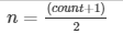 median for batch aggregation