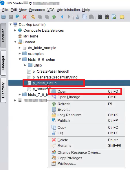 p_inital_setup option