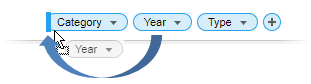 Switch column order