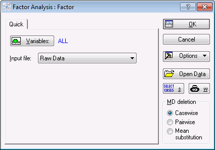 Factor Analysis Guide with an Example - Statistics By Jim