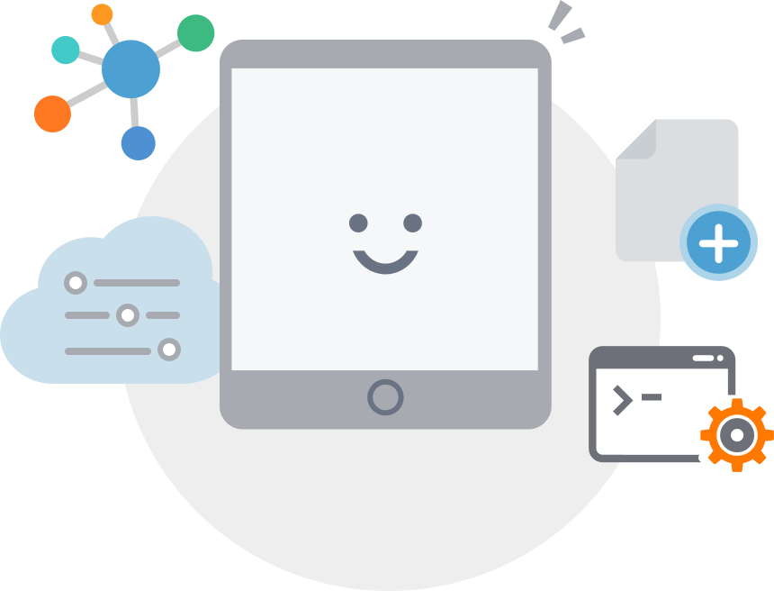 Hello from Model Management Server