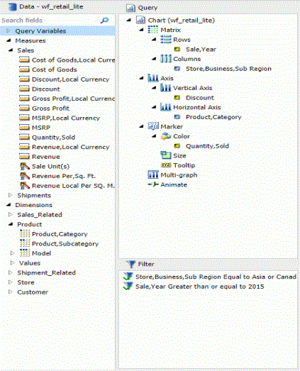 Resources Panel