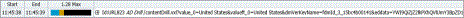 An individual trace entry with Start and End Time and Details.