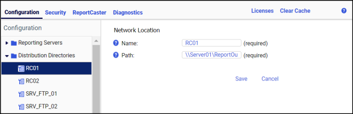Network Switch Directory Configuring and Customizing Your Environment