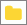 A plain folder icon without the shared icon overlay.