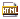 HTML File Icon