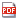 Adobe Acrobat PDF File Icon